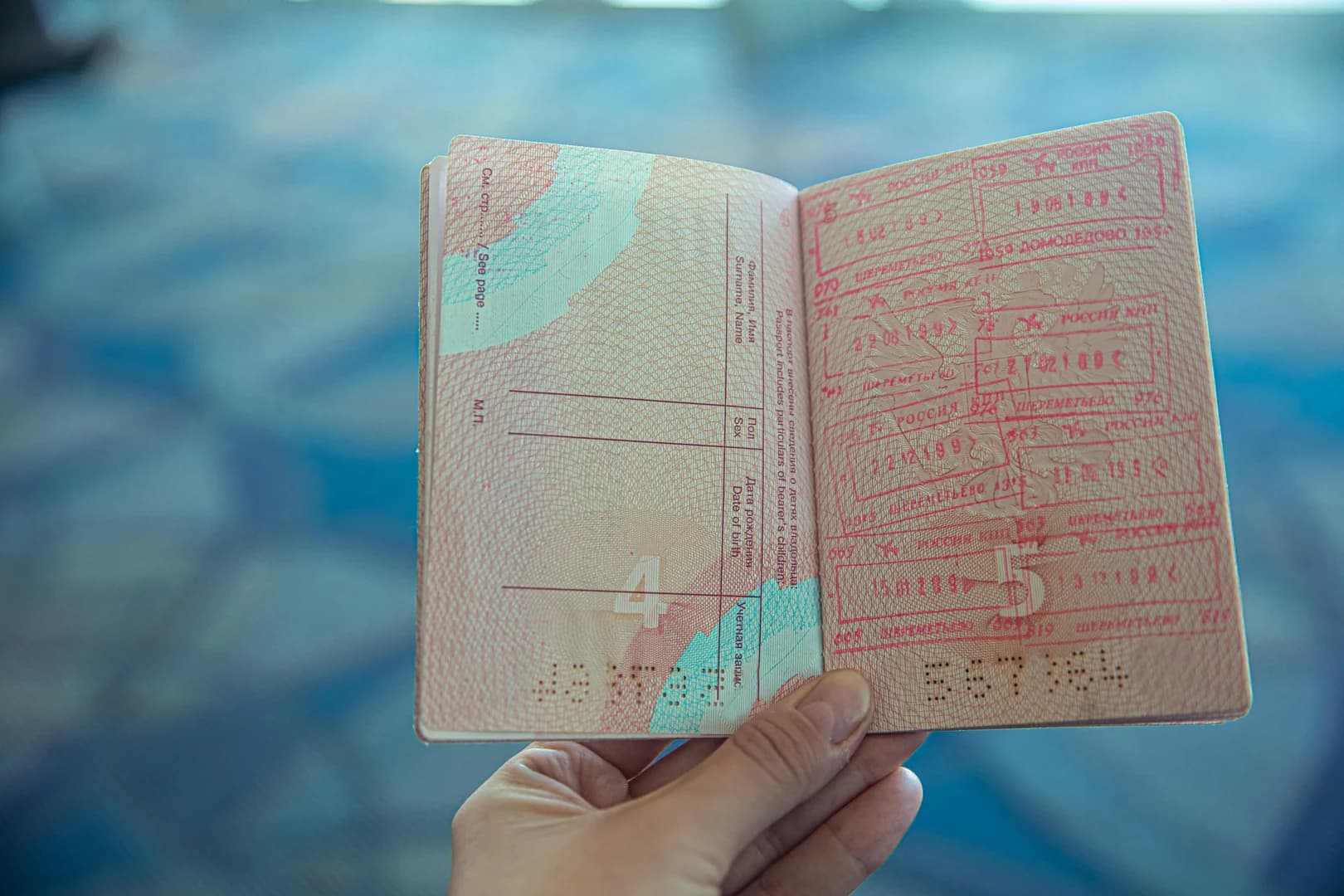 2024 Passport Fee Rates: How Much? - Latest update on passport fee charges!