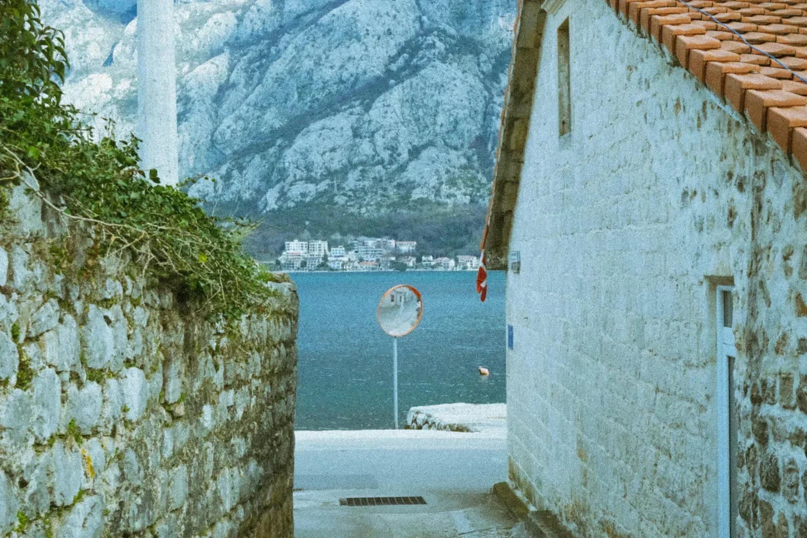 Montenegro