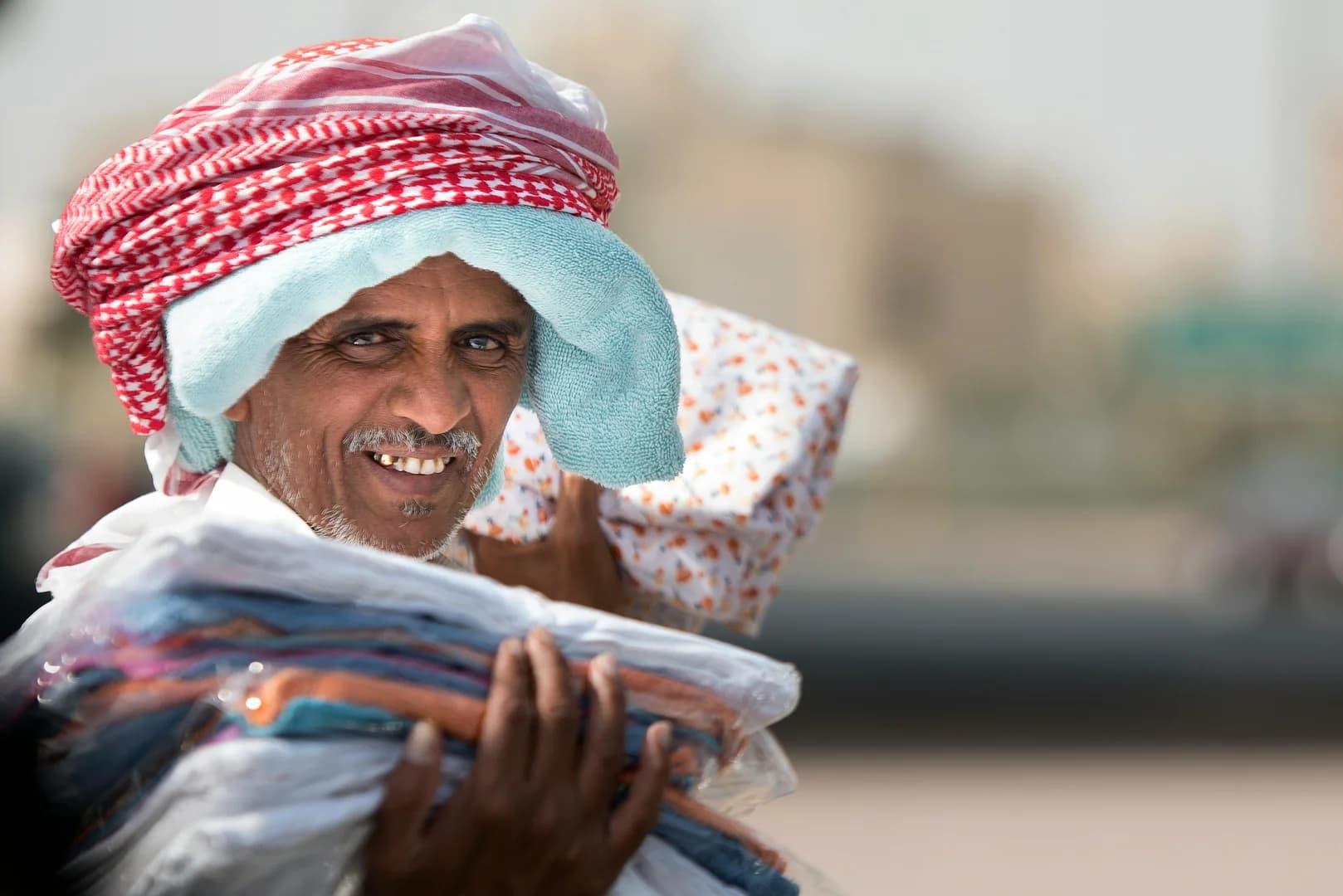 Kuwait
