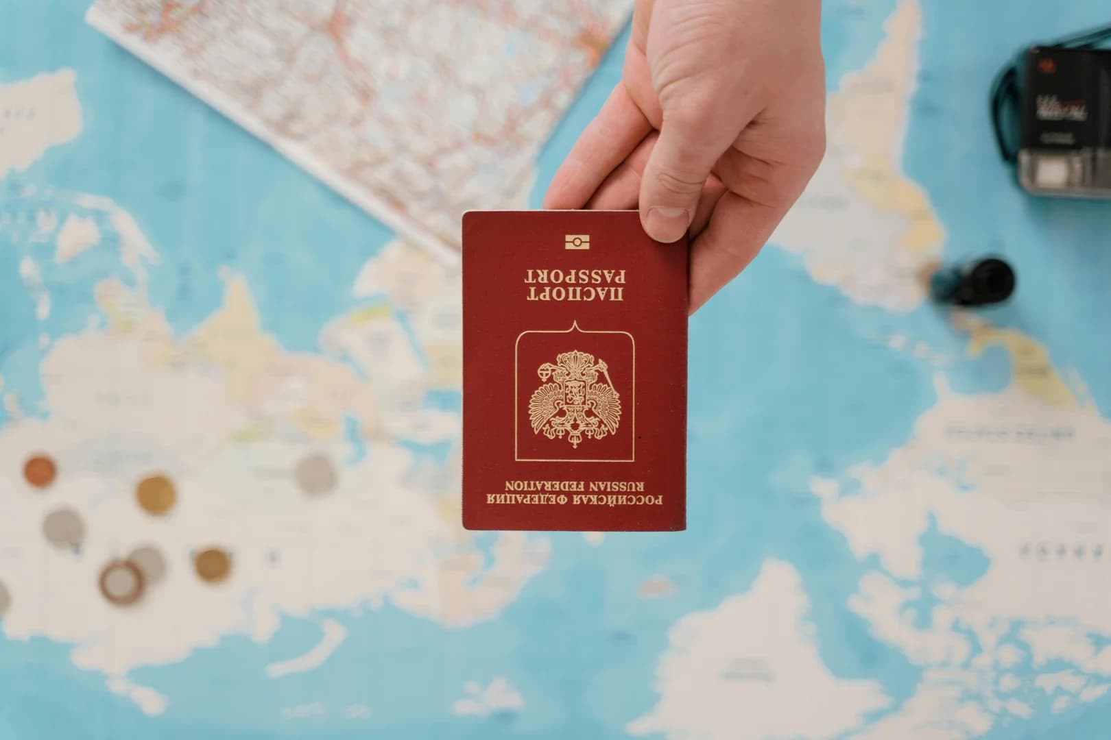 What is the Visa Waiver Program? - Discover the U.S. Visa Waiver Program and explore travel freedom! Read our post for details and embrace new cultures.