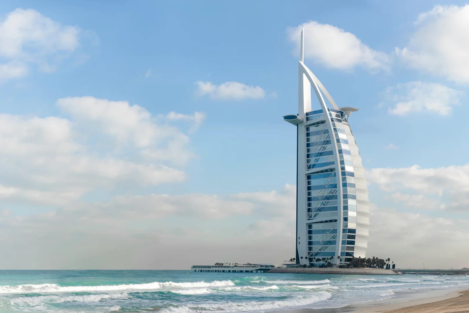 Dubai Hakkında Sıkça Sorulan Sorular - Dubai'ye seyahat etmeyi mi düşünüyorsunuz? Vize süreci ve sıkça sorulan sorular için rehberimize göz atın ve bilgi edinin! - Kolay Seyahat