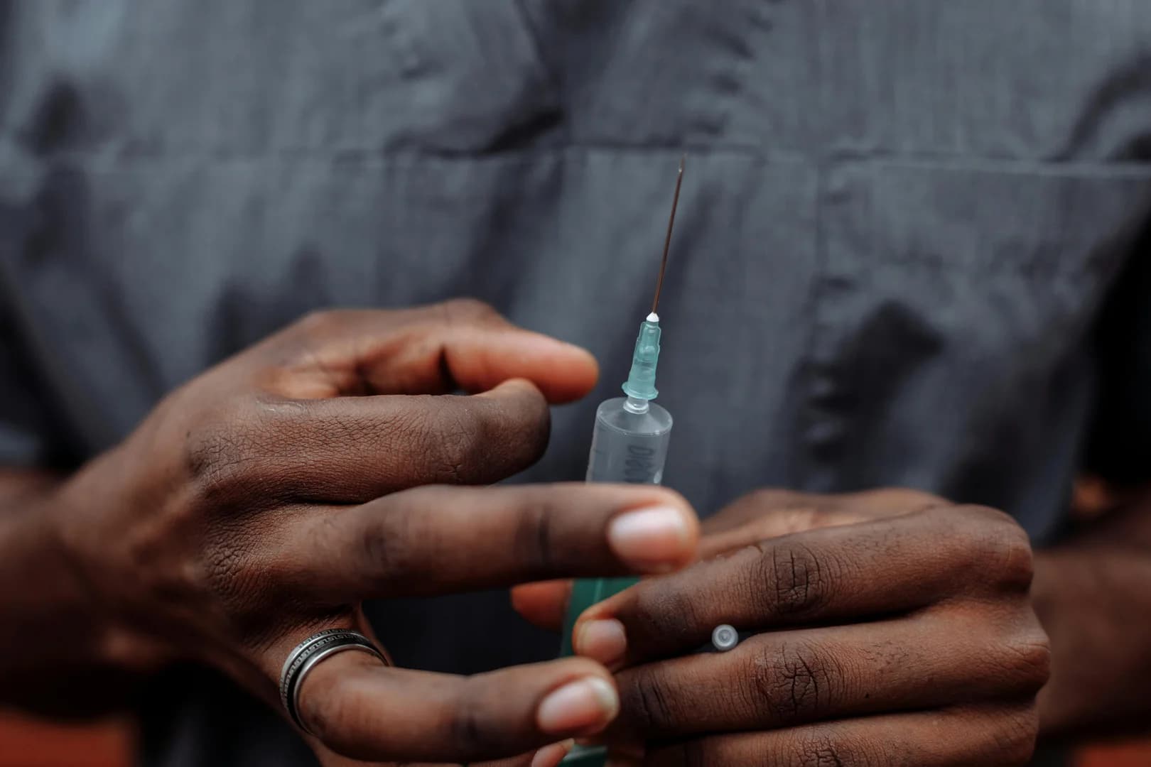 Which Vaccinations Should I Get Before Traveling Abroad? - Discover essential vaccinations needed before traveling abroad. Stay safe and informedโcheck with your doctor before your trip!