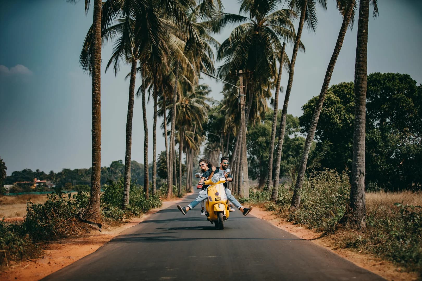 Top Travel Destinations of 2025 - Discover the top travel destinations of 2025! Create your vacation plans filled with sustainability and cultural experiences.