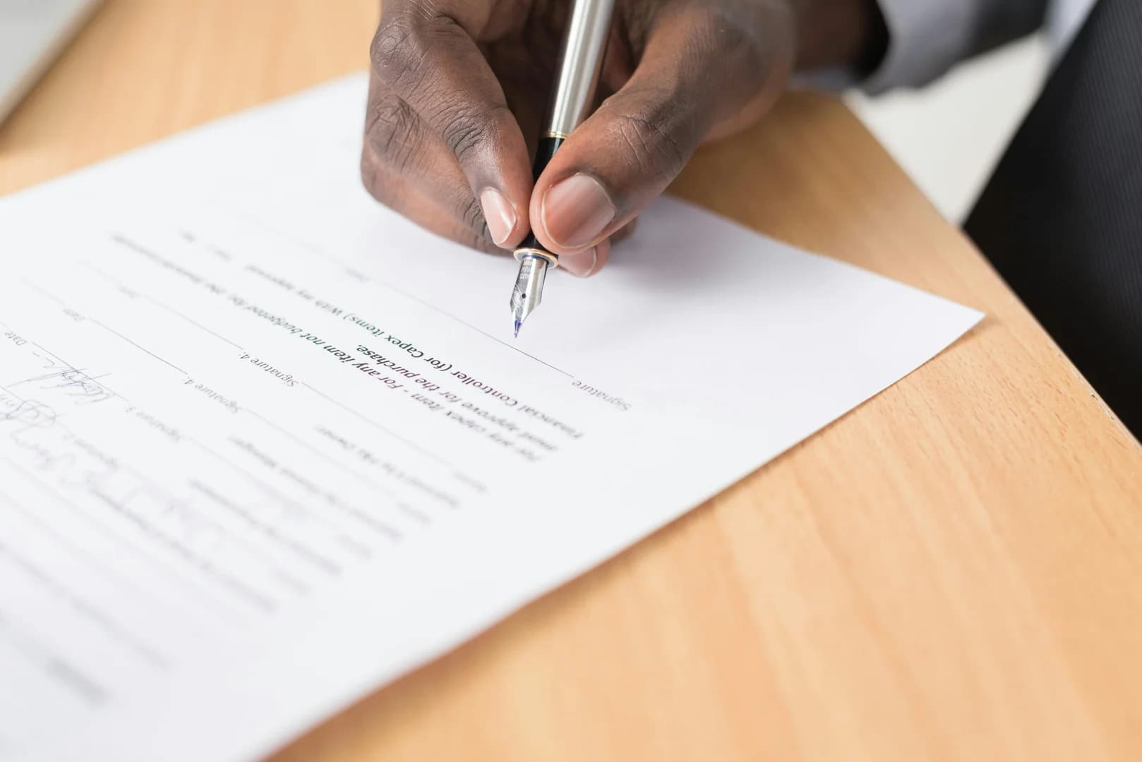Why is a Consent Form Necessary for Visa Processes? - Why is a consent form essential for children's travel abroad? Discover the process and requirements by clicking here!