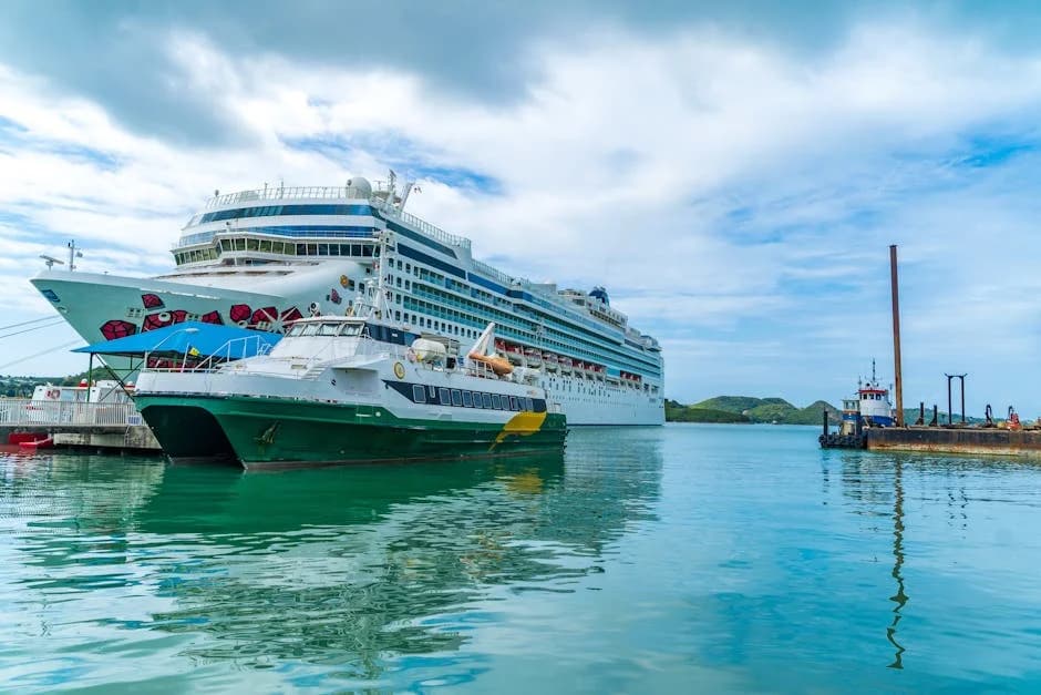 Antigua y Barbuda