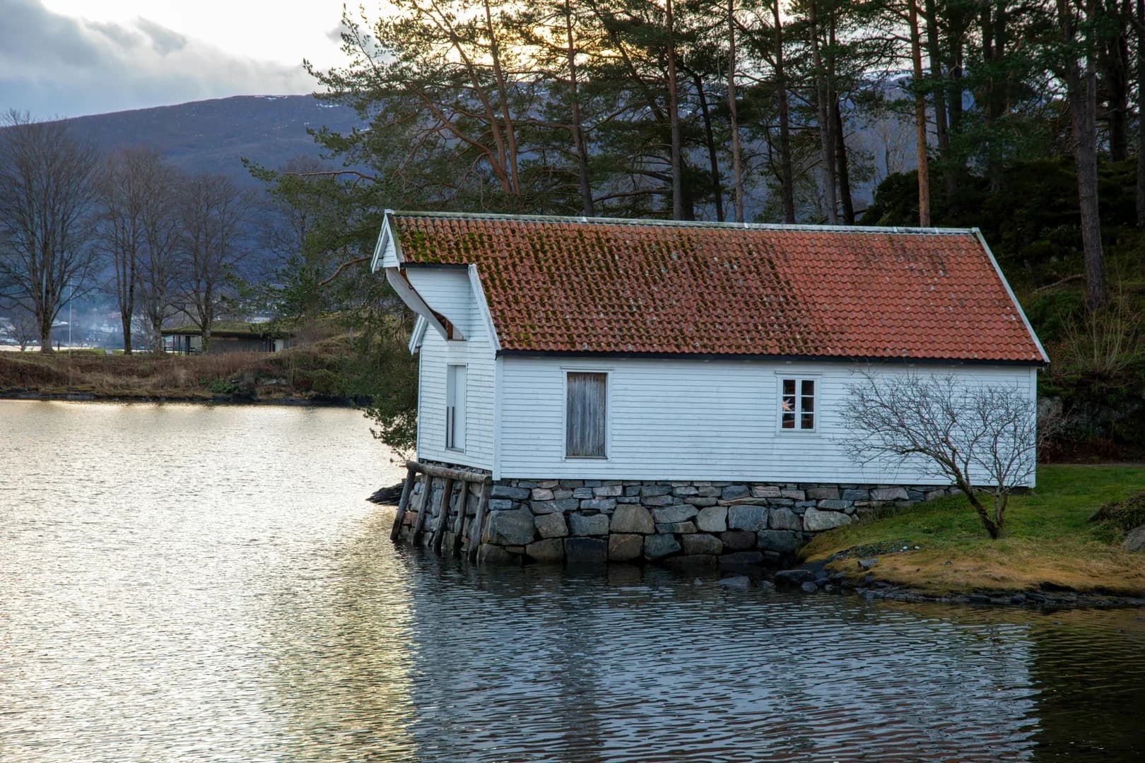 Noruega