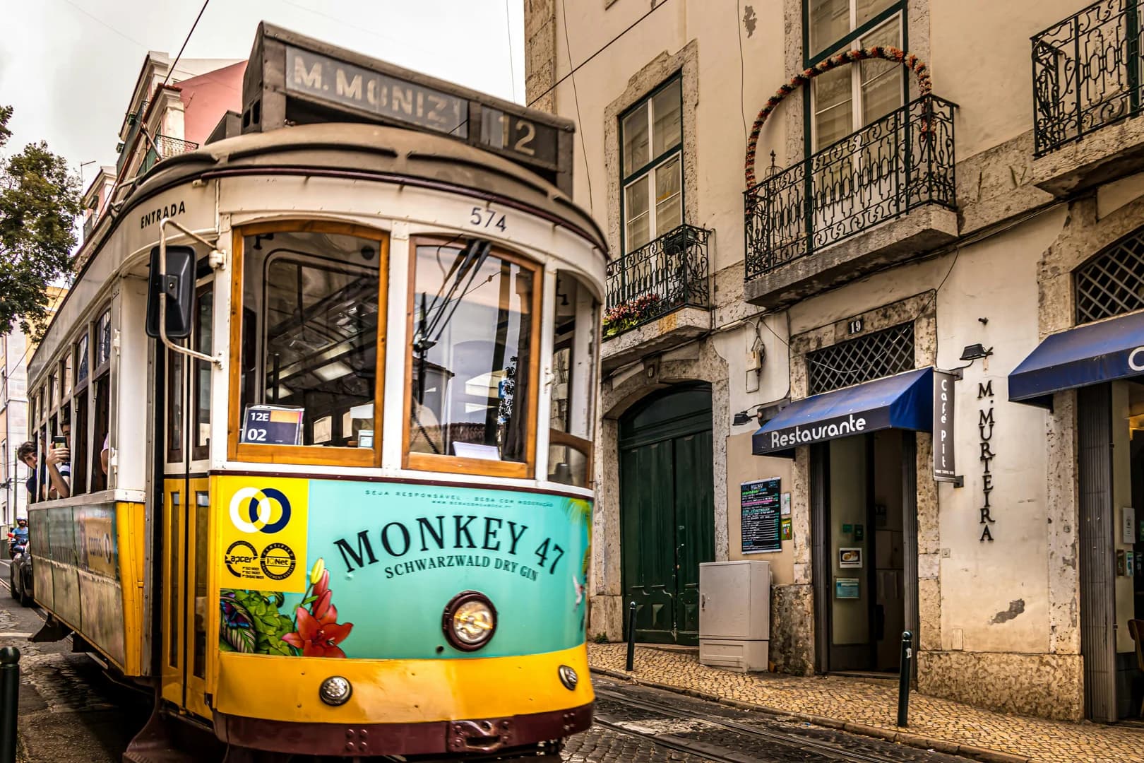Portugal