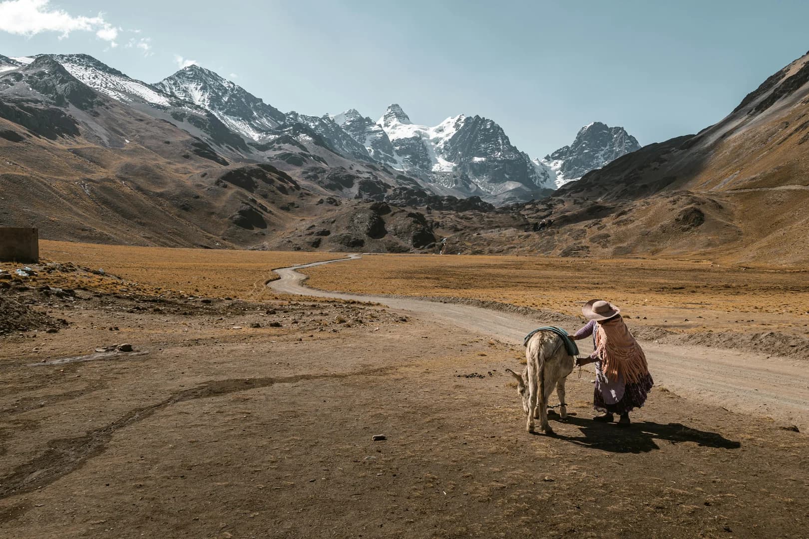 Bolivia