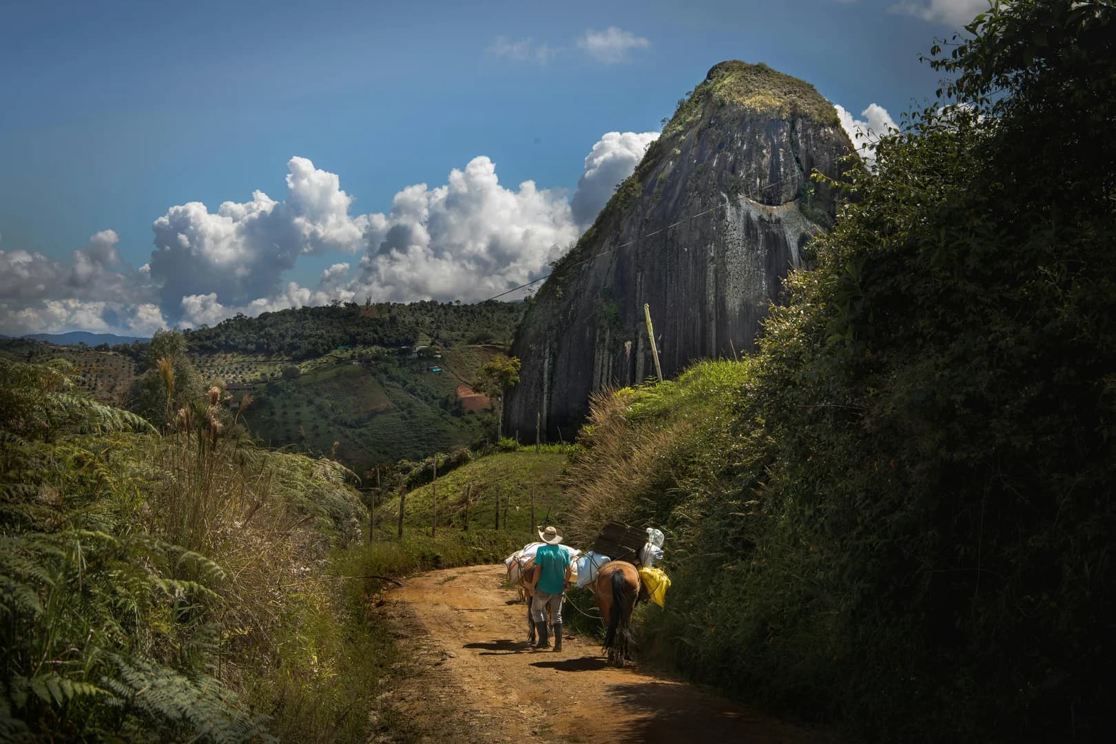 Colombia