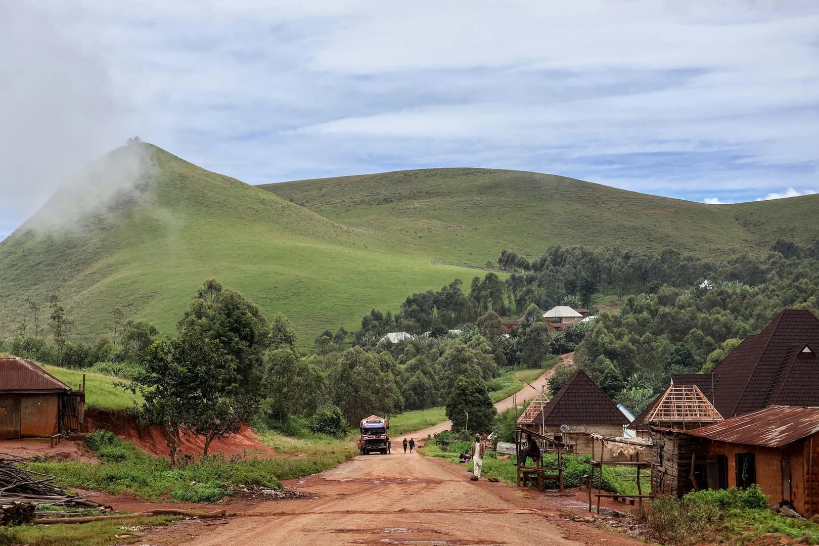 Camerún