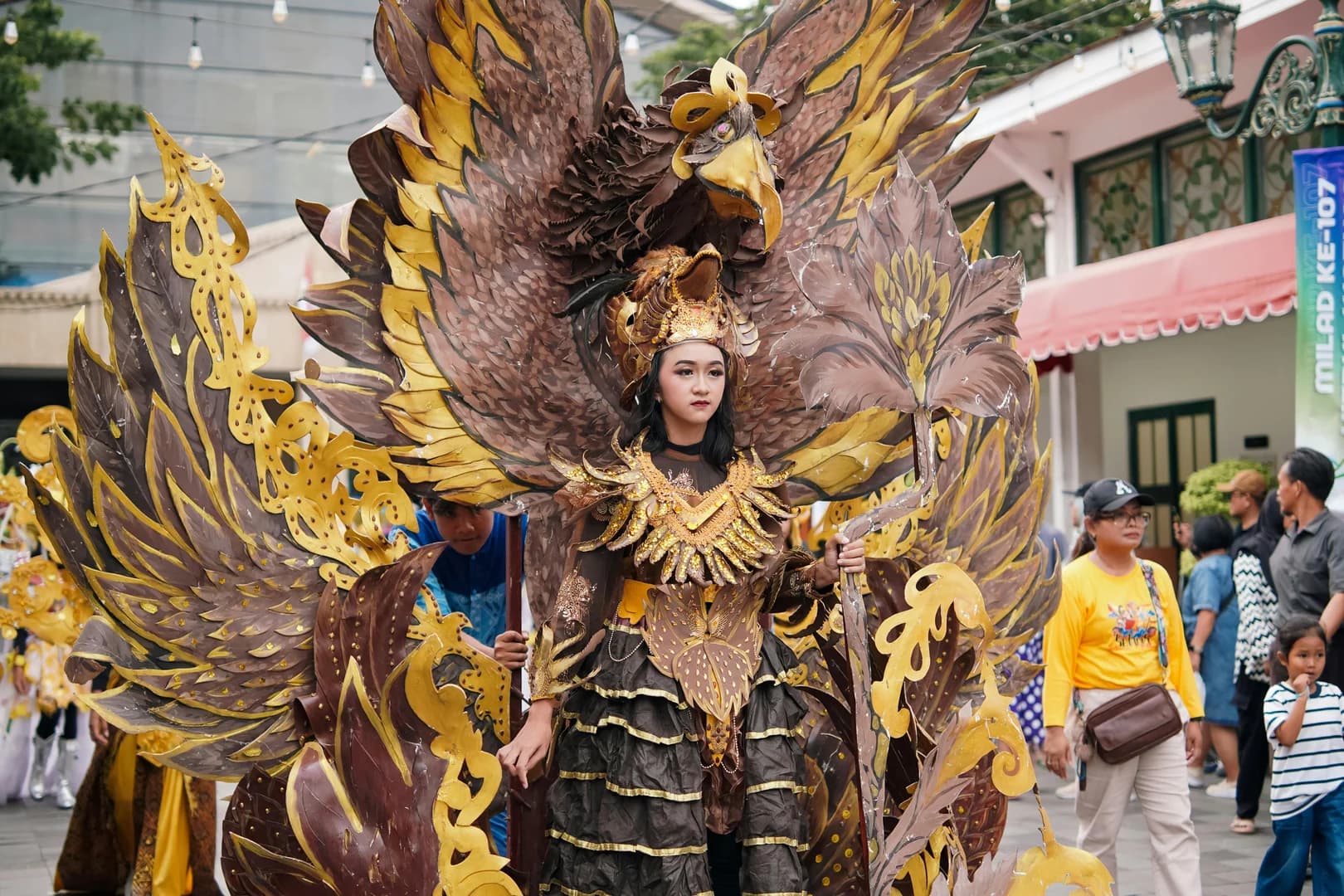 Indonesia