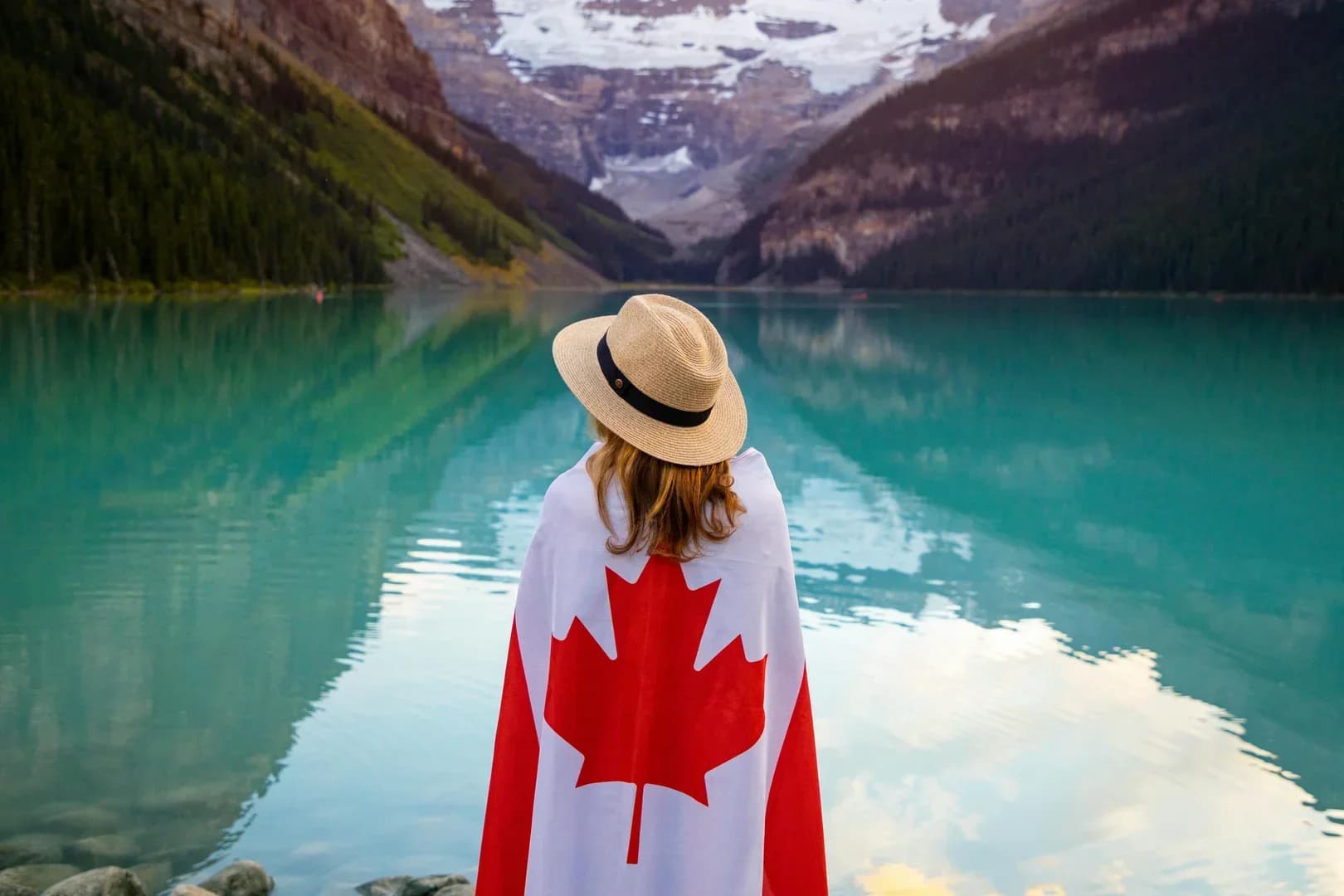Canadá