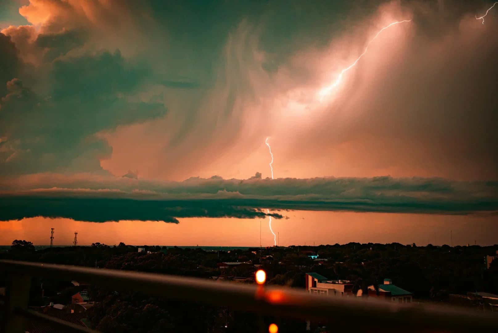 Paraguay