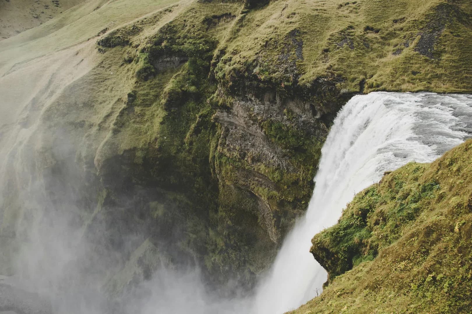 Islandia