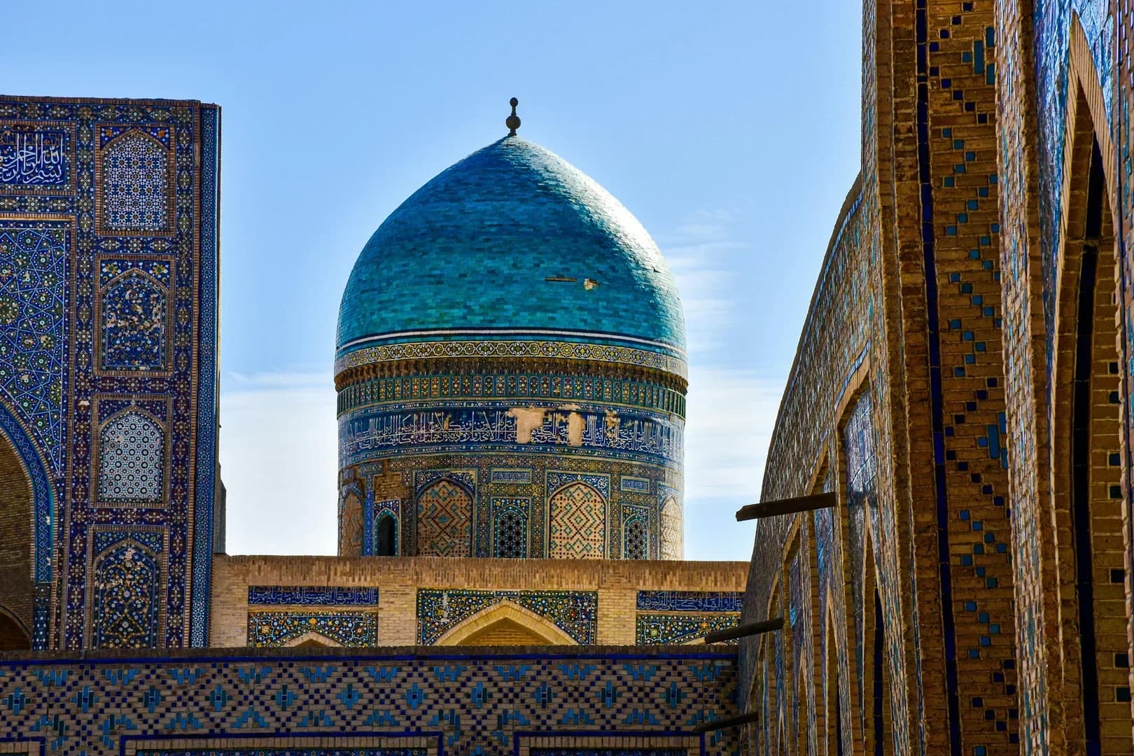 Uzbekistán