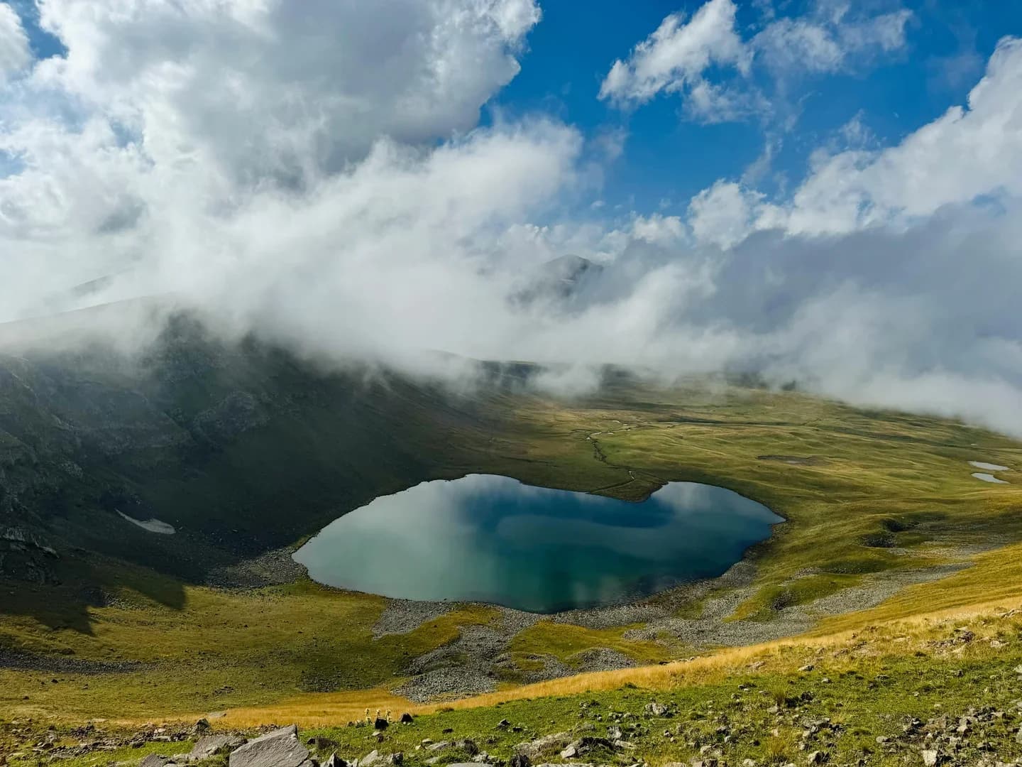 Armenia