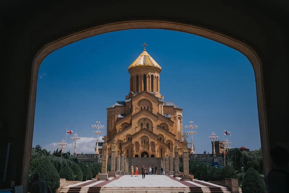 Georgia