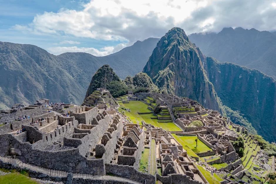 Perú
