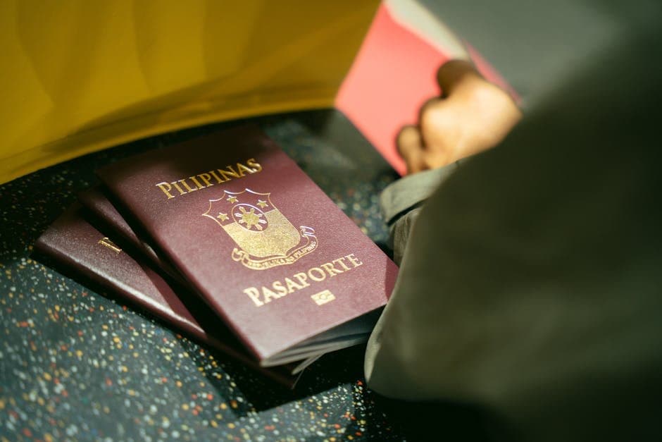 Umuma Mahsus Pasaport Nedir? - Umuma mahsus (bordo) pasaport hakkında detaylı bilgi. Pasaport başvurusu, çıkarma süreci, geçerlilik süresi, kullanım alanları ve daha fazlası