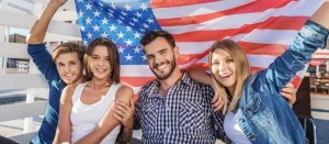 Amerika B1/B2 Turistik Vize Başvurusu