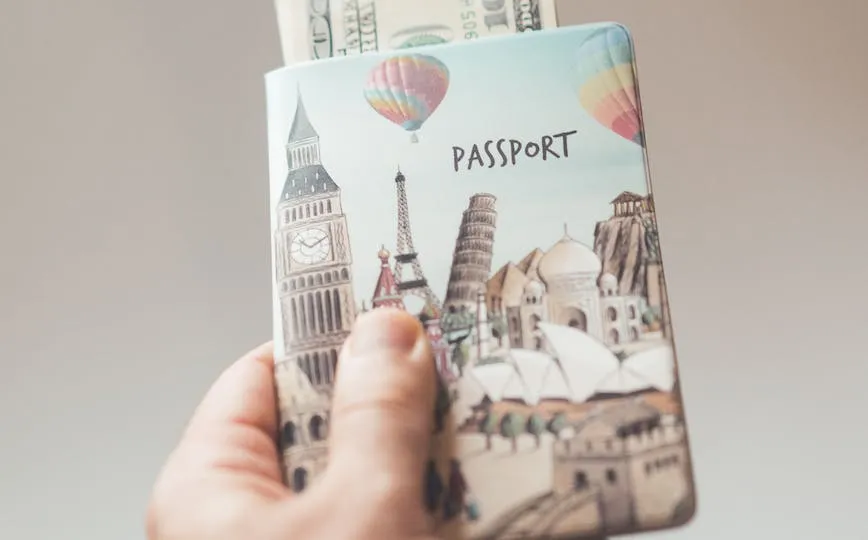 2024 Yılı Pasaport Harç Ücretleri Ne Kadar?