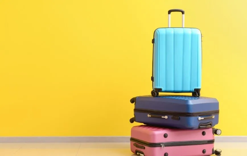 Yurtdışı Seyahatinde Bavul ve Valiz Seçimi Nasıl Olmalıdır?