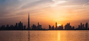 Dubai 30 Gün Çok Girişli E-vize