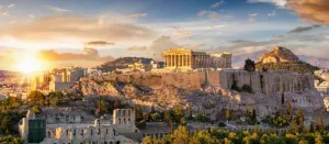 Yunanistan Turistik Vize